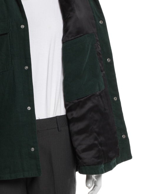 A.P.C. Utility Jacket