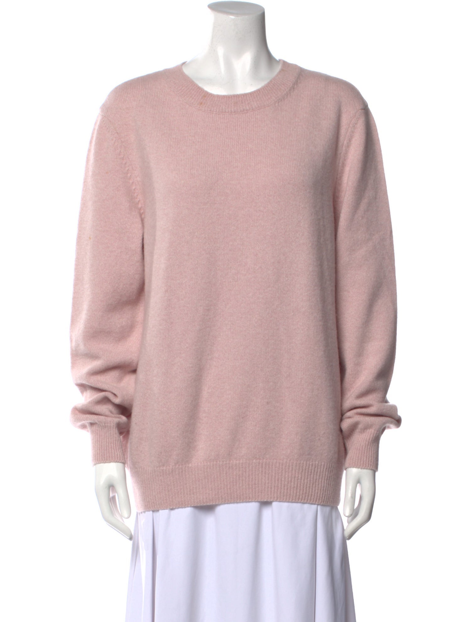 A.P.C. Wool Crew Neck Sweater