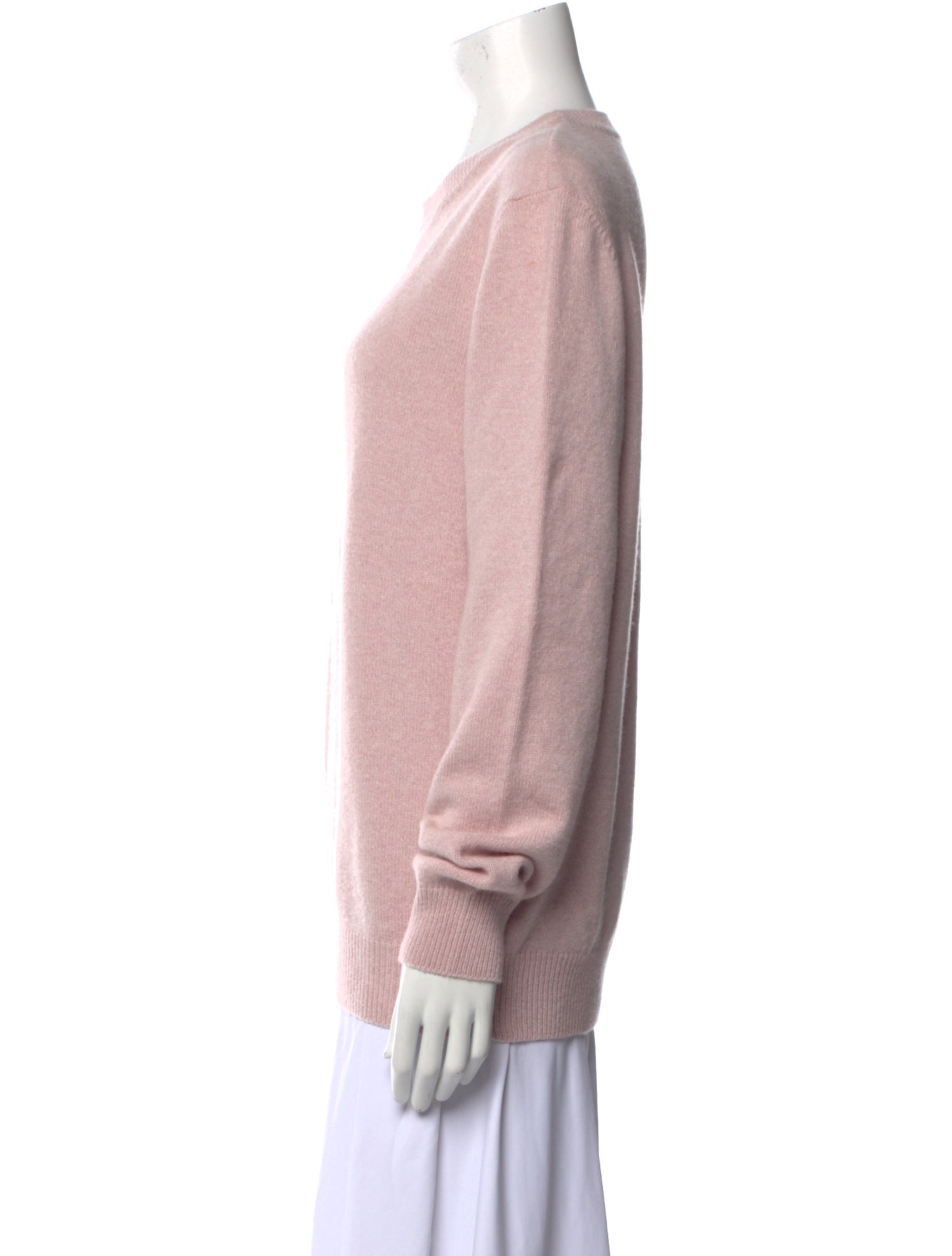 A.P.C. Wool Crew Neck Sweater