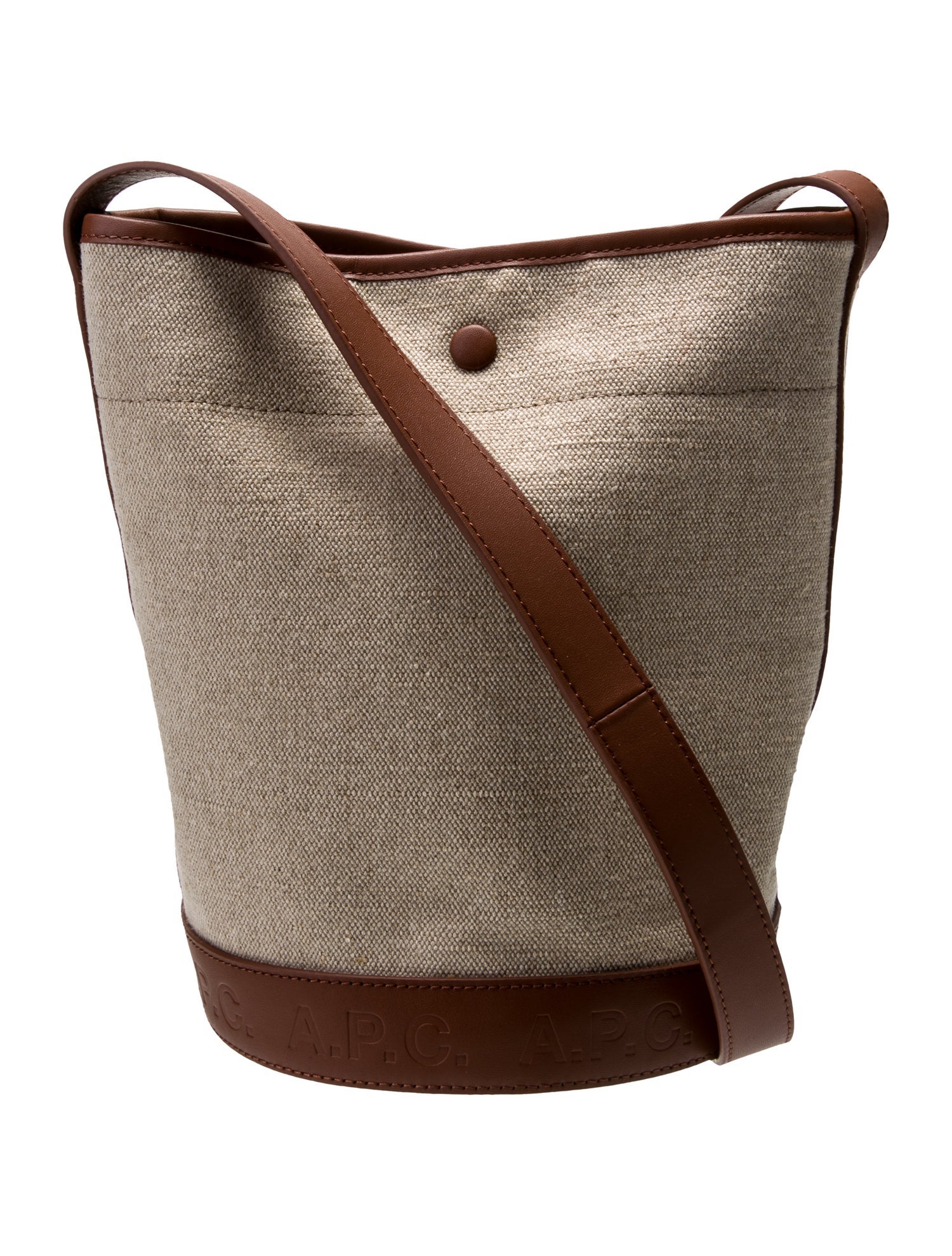 A.P.C. Handbags | The RealReal