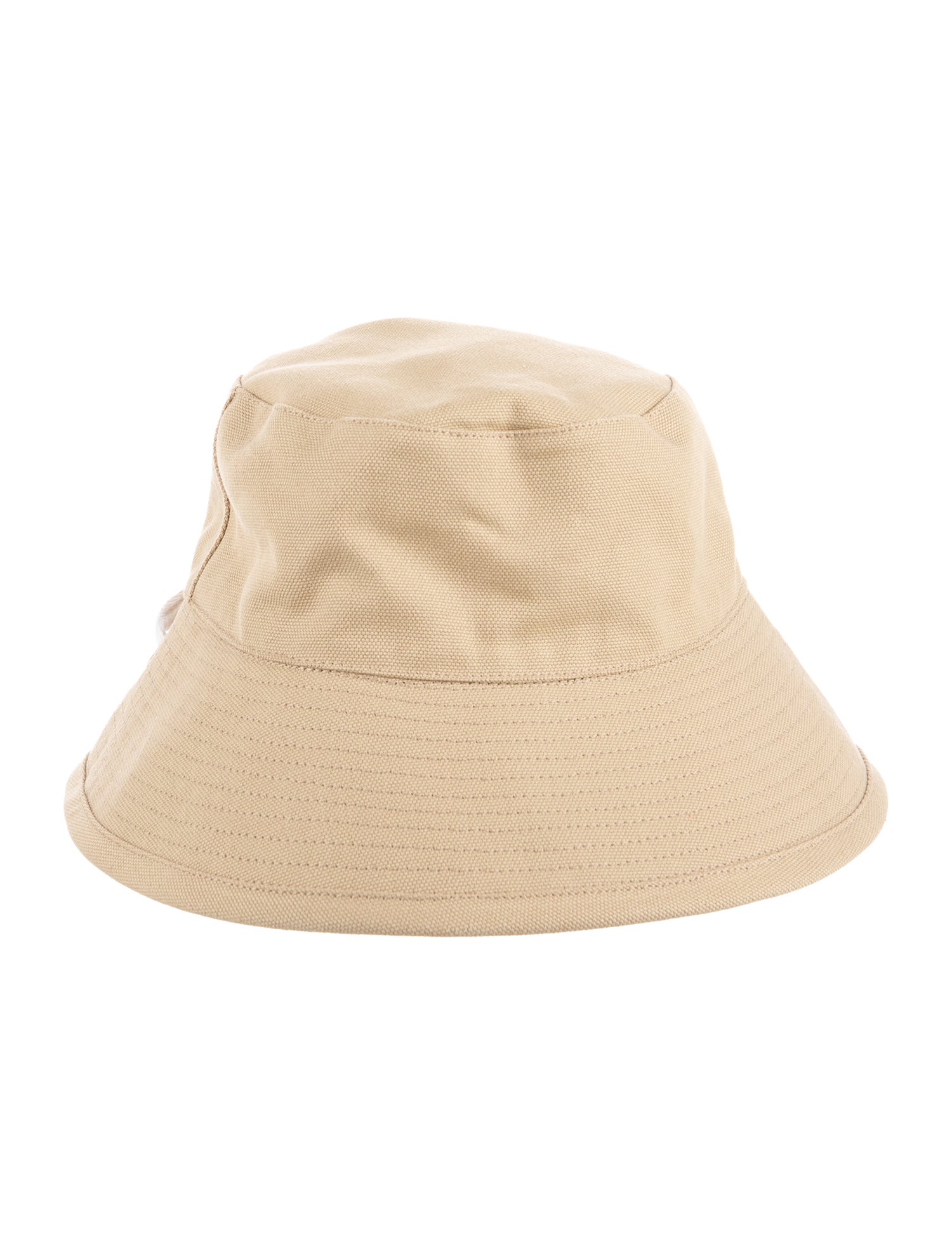 A.P.C. Cotton Bucket Hat