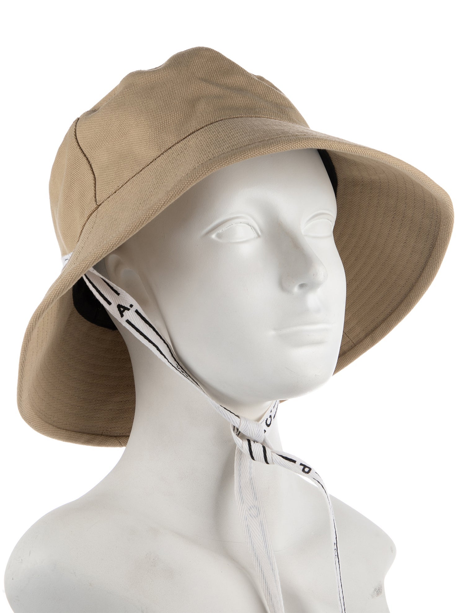 A.P.C. Cotton Bucket Hat