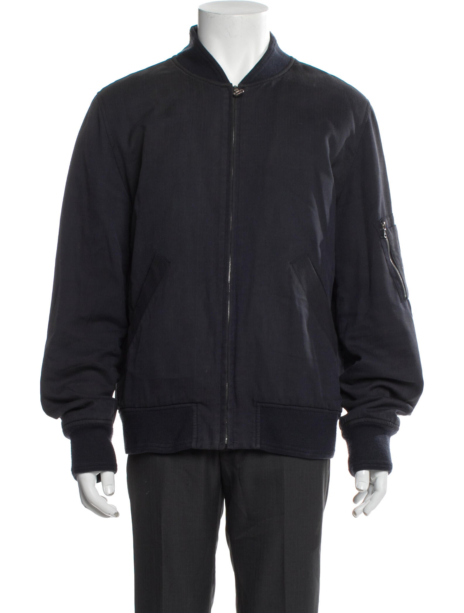 A.P.C. Bomber Jacket
