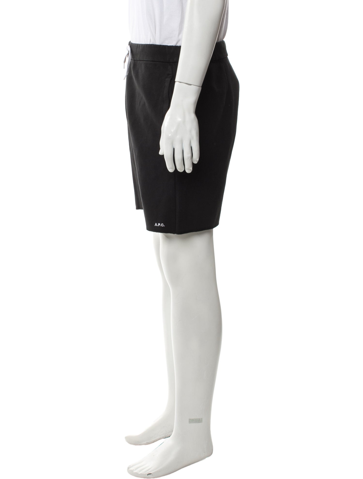 A.P.C. Jogger Shorts