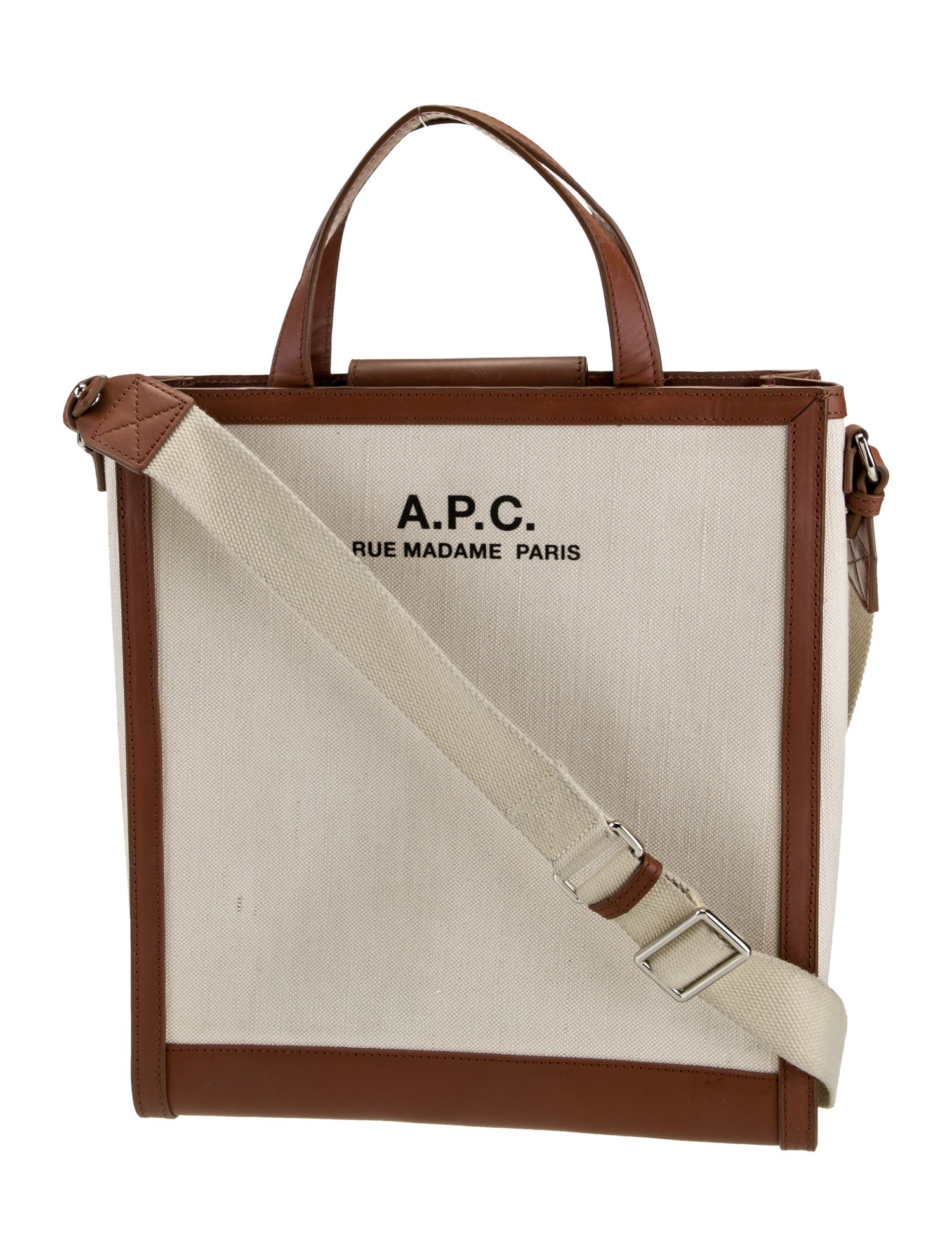 A.P.C. Handbags | The RealReal