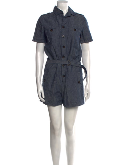 A.P.C. Romper