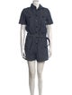 A.P.C. Romper