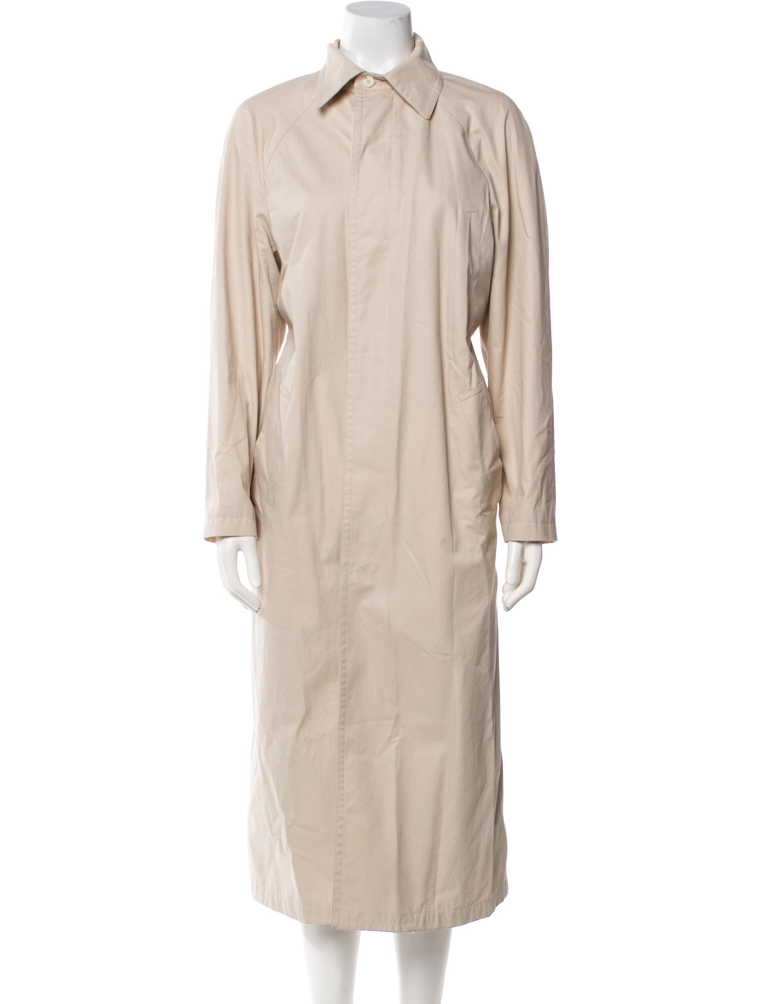 A.P.C. Trench Coat