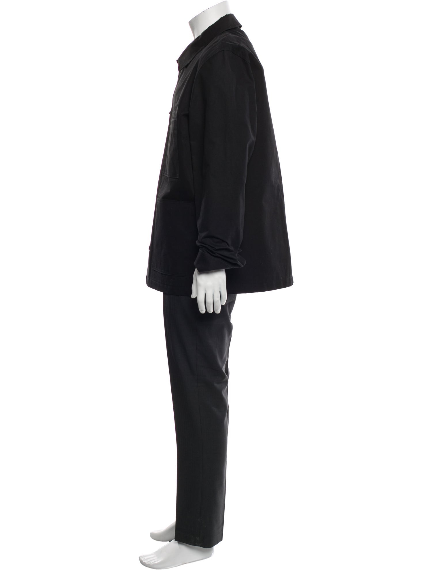 A.P.C. Parka w/ Tags