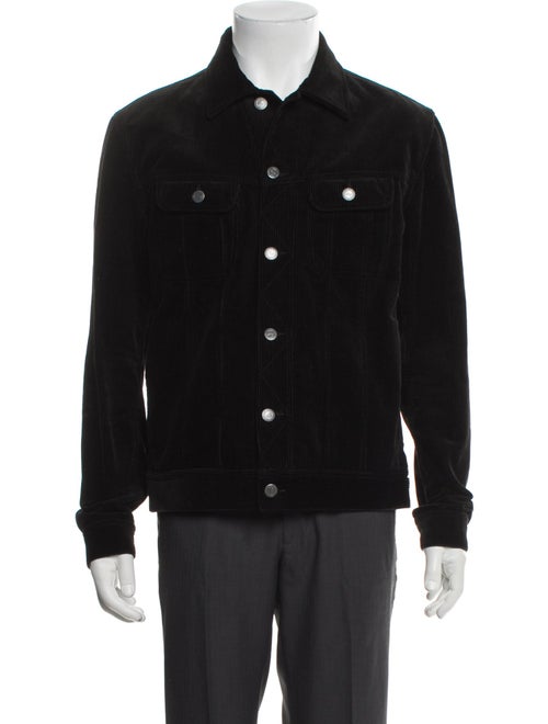 A.P.C. Trucker Jacket