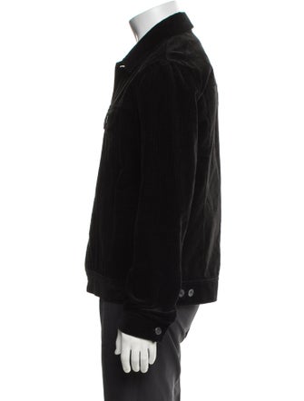 A.P.C. Trucker Jacket