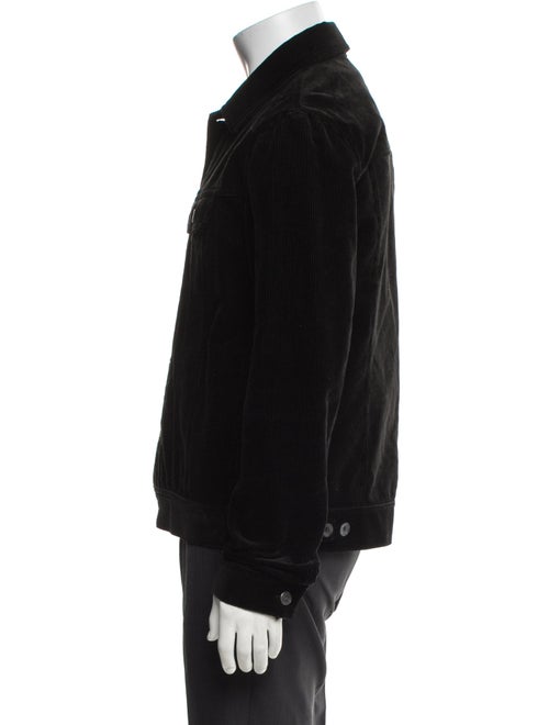 A.P.C. Trucker Jacket