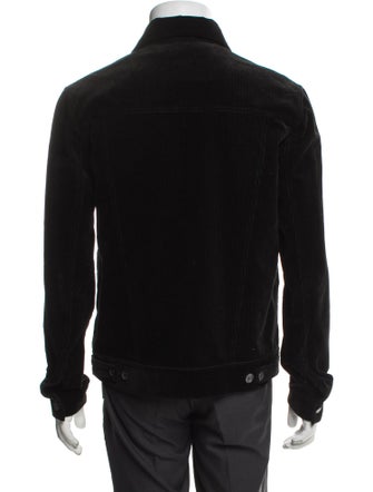 A.P.C. Trucker Jacket