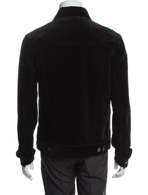 A.P.C. Trucker Jacket