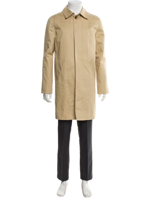 A.P.C. Overcoat