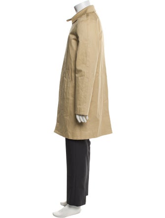 A.P.C. Overcoat
