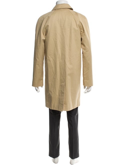 A.P.C. Overcoat
