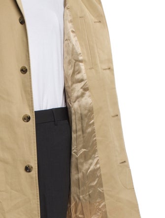 A.P.C. Overcoat
