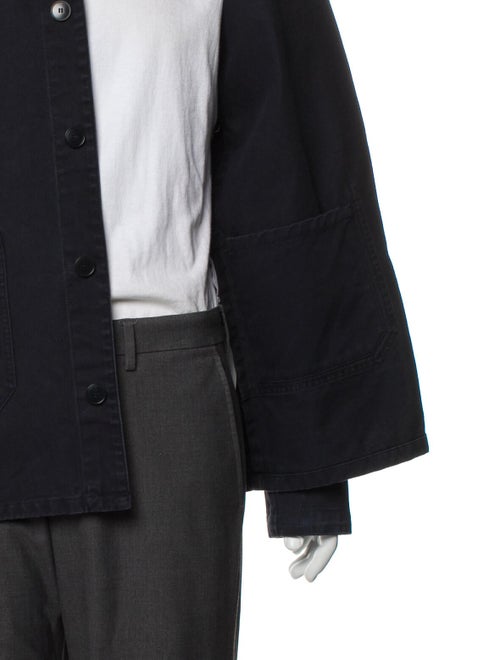 A.P.C. Moto Jacket