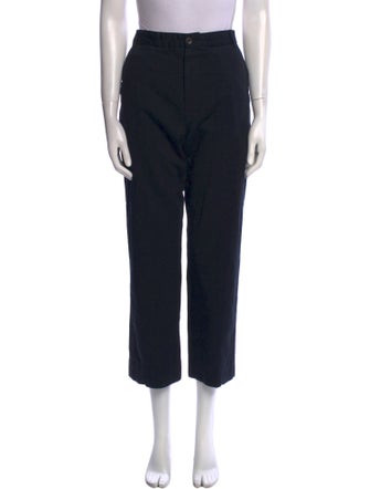 A.P.C. Straight Leg Pants