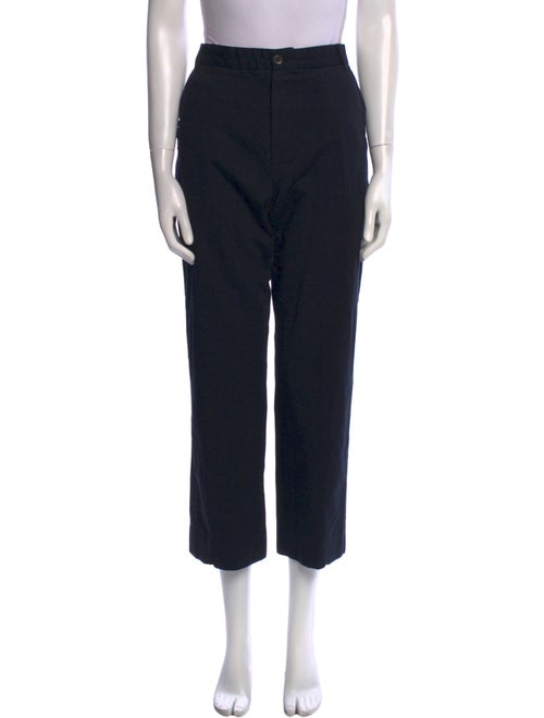 A.P.C. Straight Leg Pants