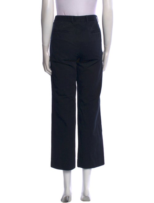 A.P.C. Straight Leg Pants