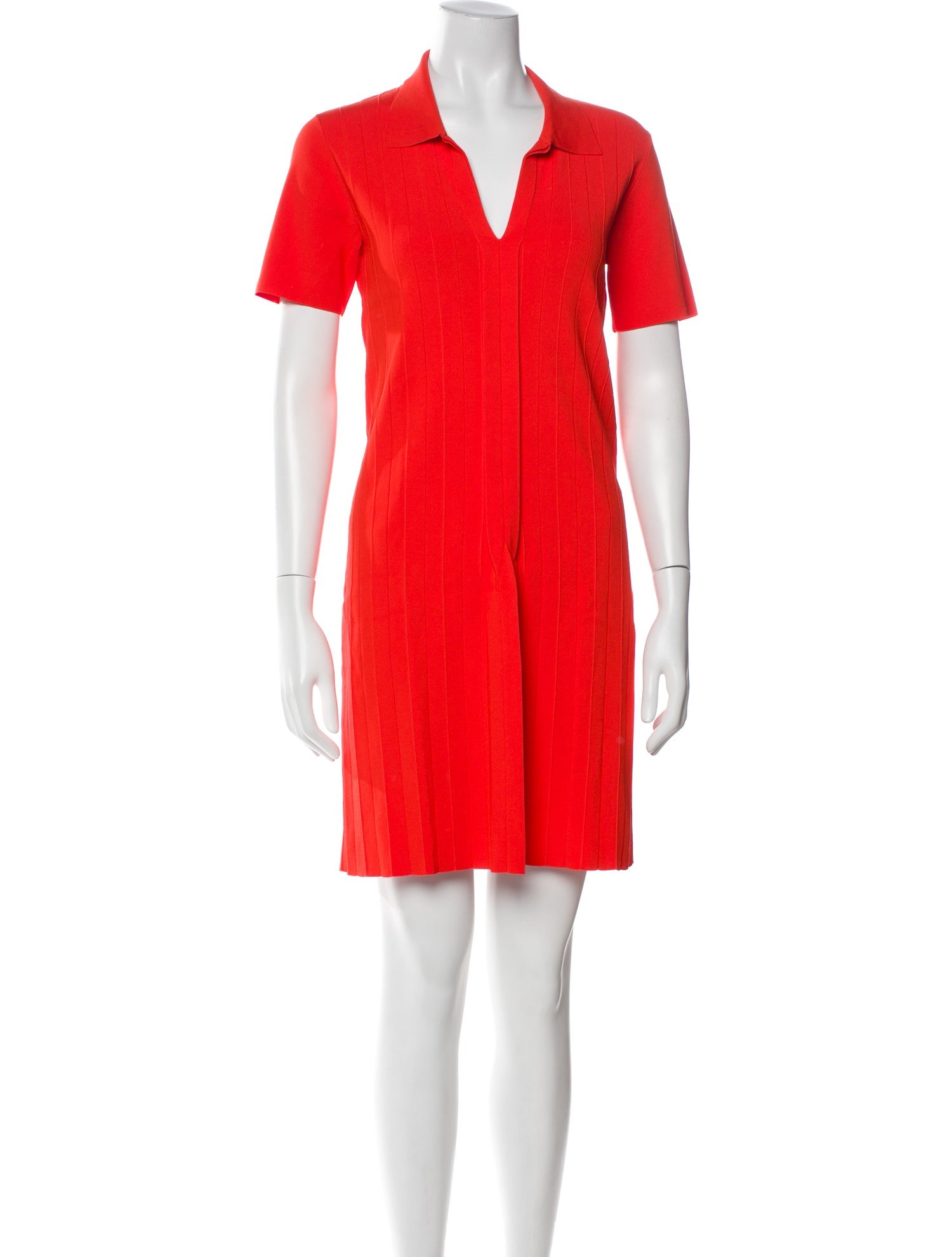 A.P.C. Mini Dress