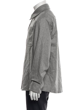 A.P.C. Wool Jacket