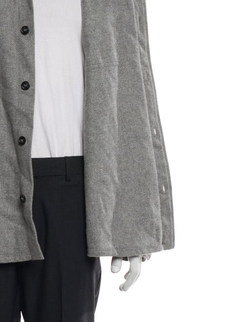 A.P.C. Wool Jacket