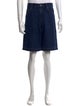 A.P.C. Denim Shorts