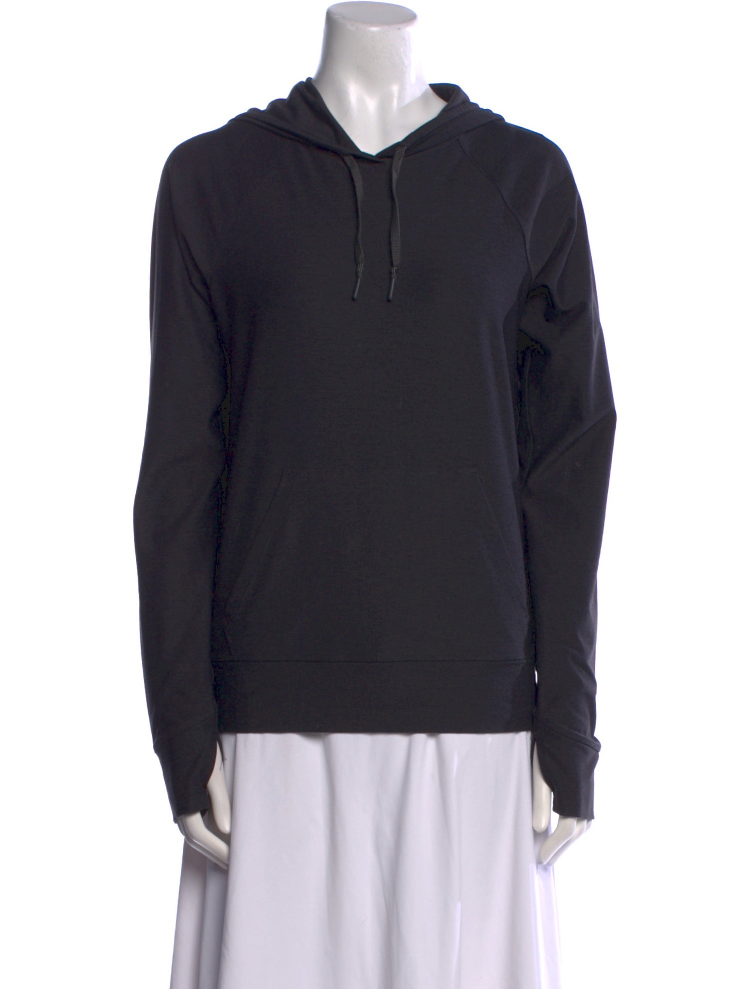 A.P.C. Crew Neck Long Sleeve Sweatshirt