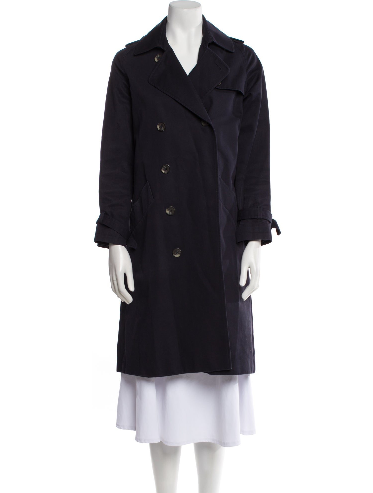 A.P.C. Trench Coat