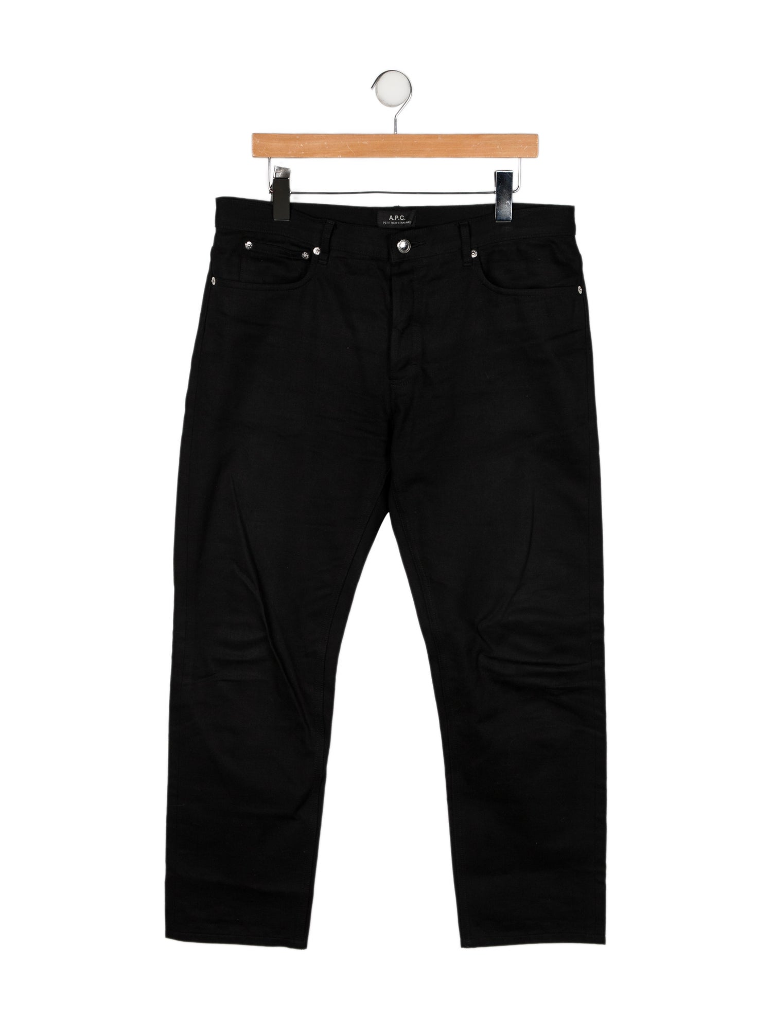 A.P.C. Skinny Jeans