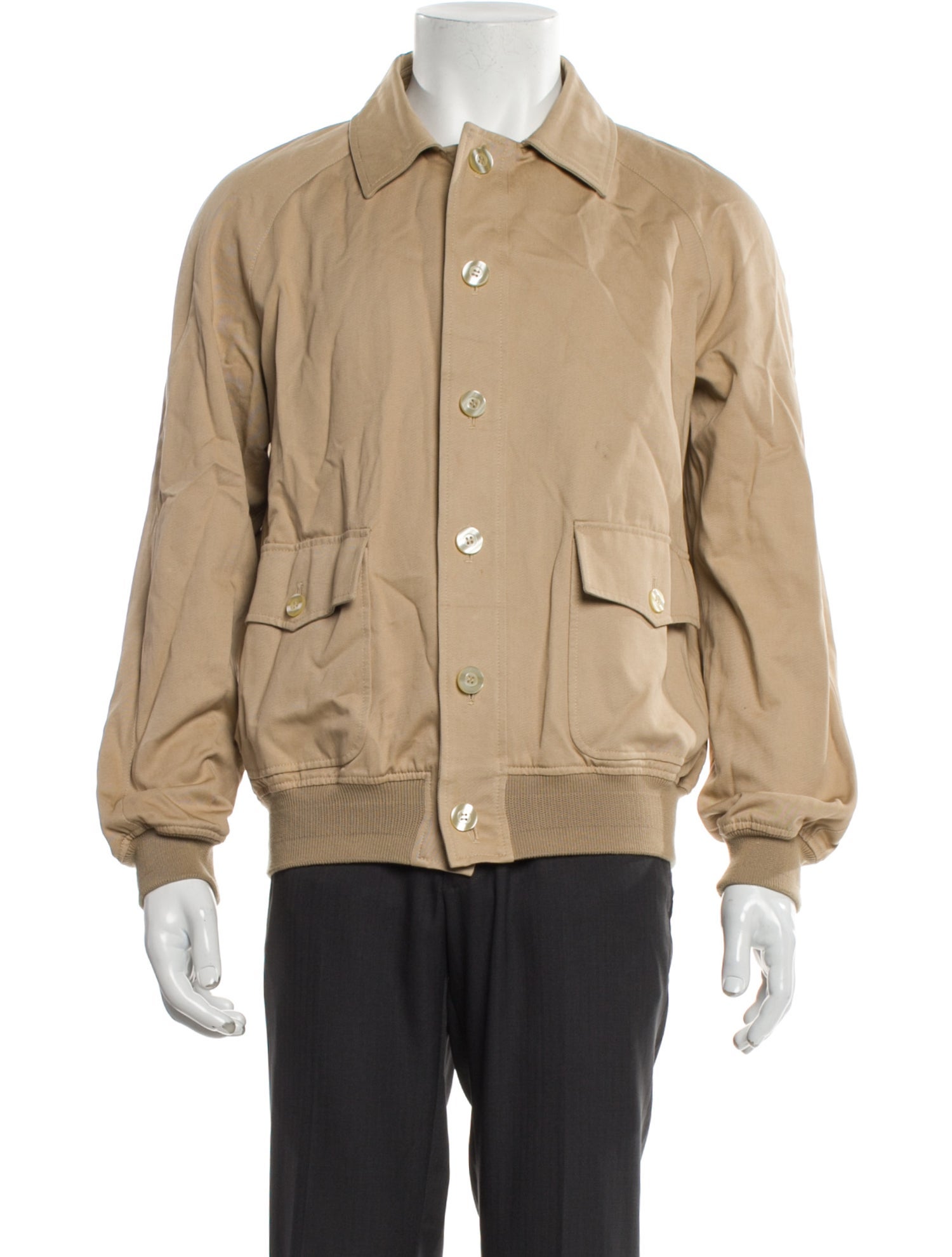 A.P.C. Utility Jacket