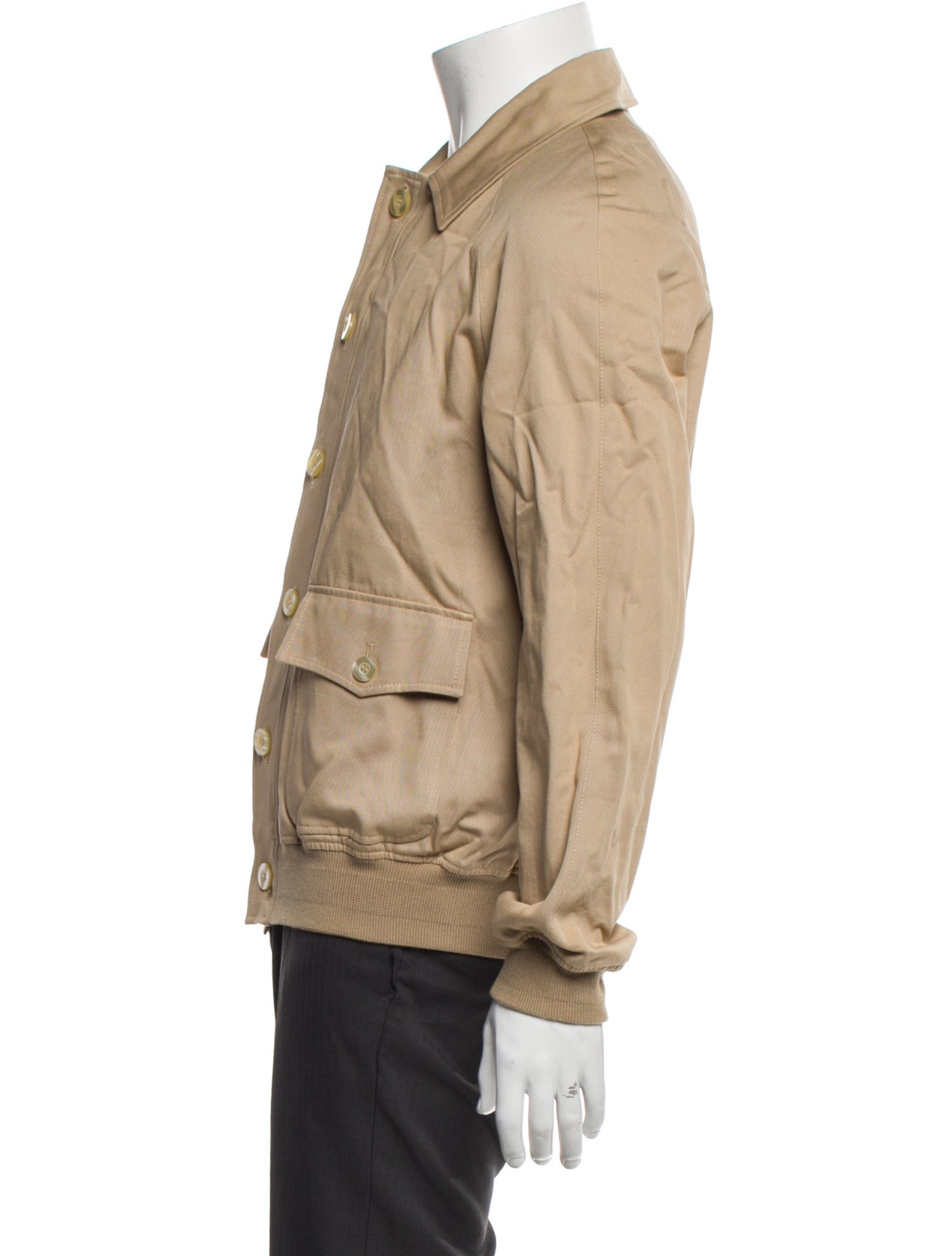 A.P.C. Utility Jacket