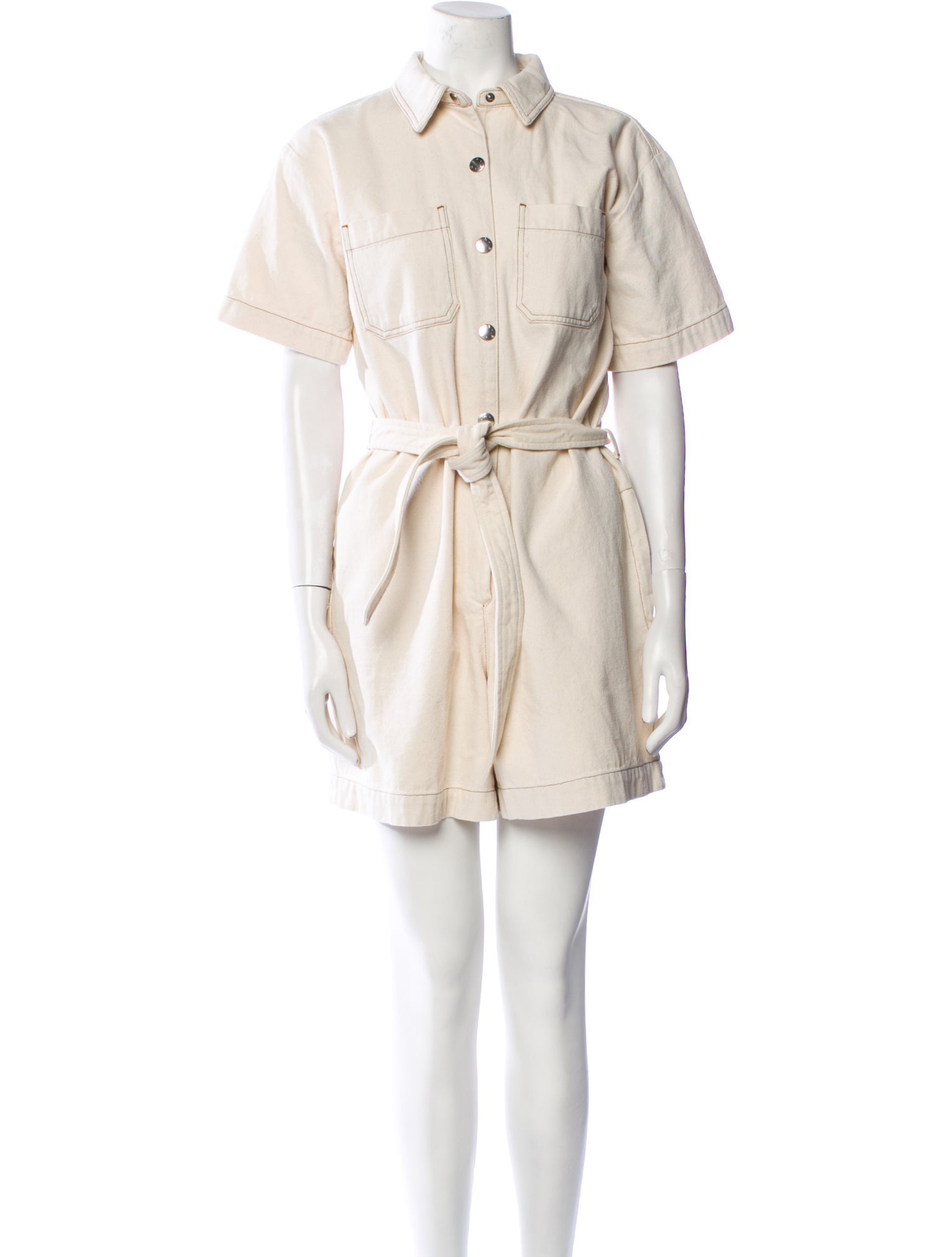 A.P.C. Romper