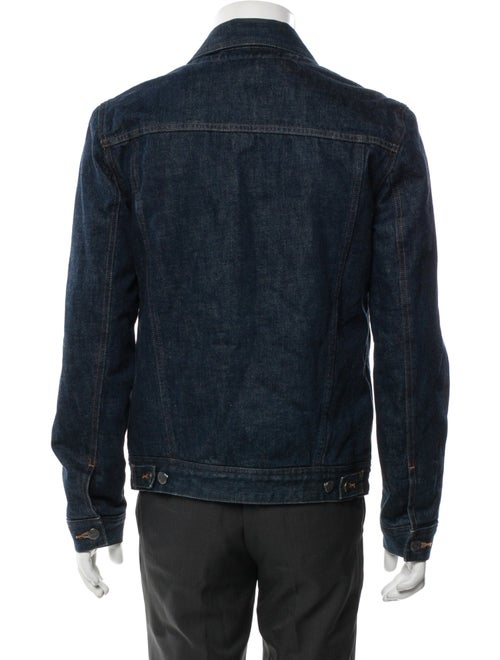 A.P.C. Trucker Jacket