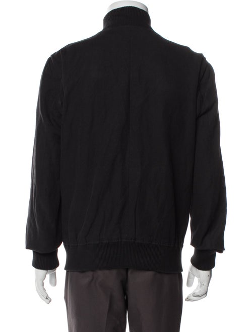 A.P.C. Bomber Jacket
