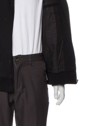 A.P.C. Bomber Jacket