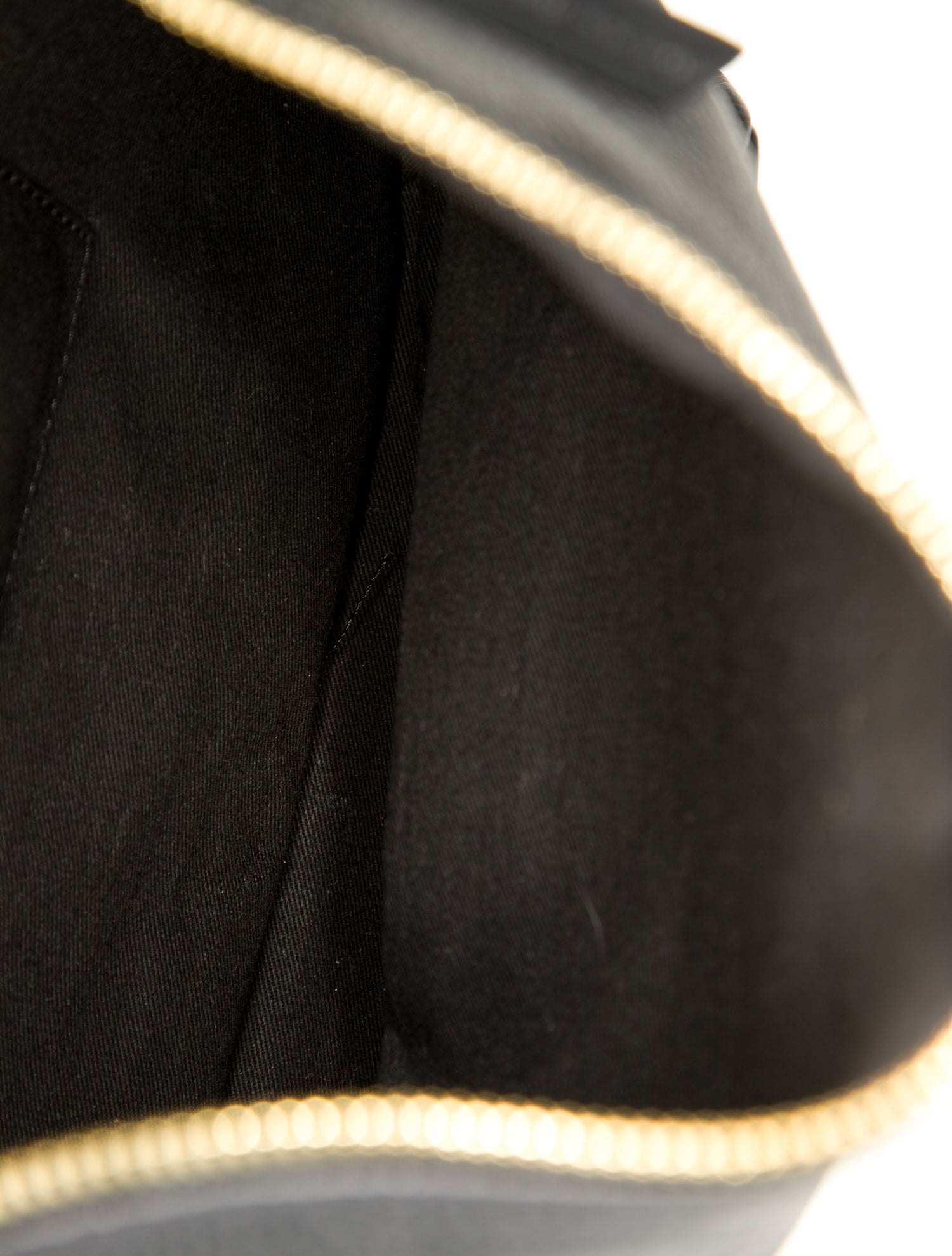 A.P.C. Leather Shoulder Bag