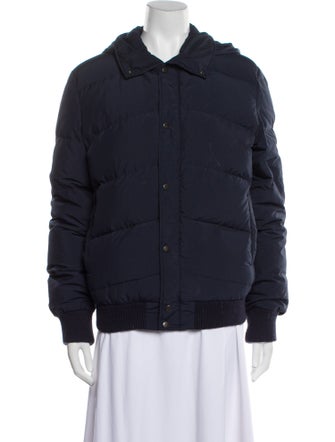 A.P.C. Down Coat