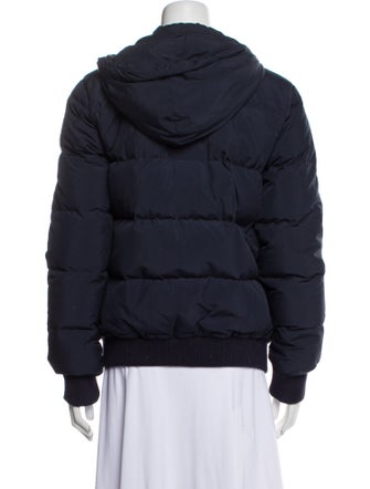A.P.C. Down Coat
