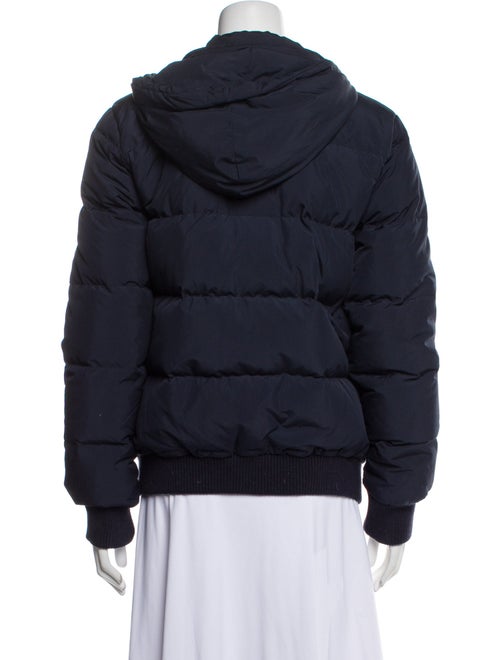 A.P.C. Down Coat