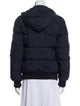A.P.C. Down Coat