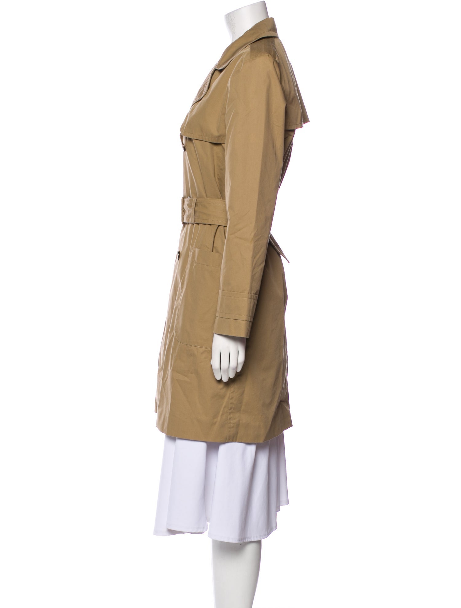 A.P.C. Trench Coat