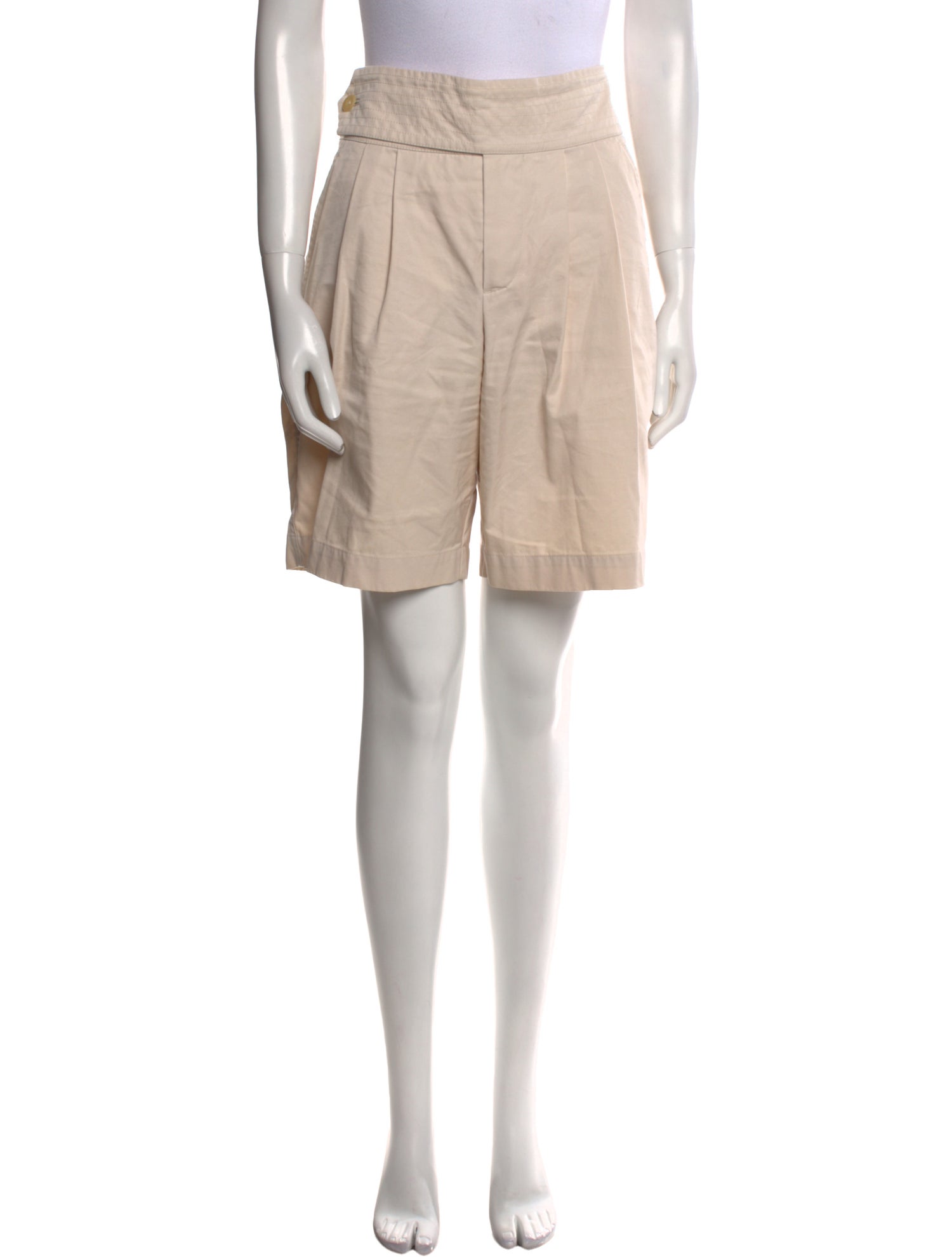 A.P.C. Mini Shorts