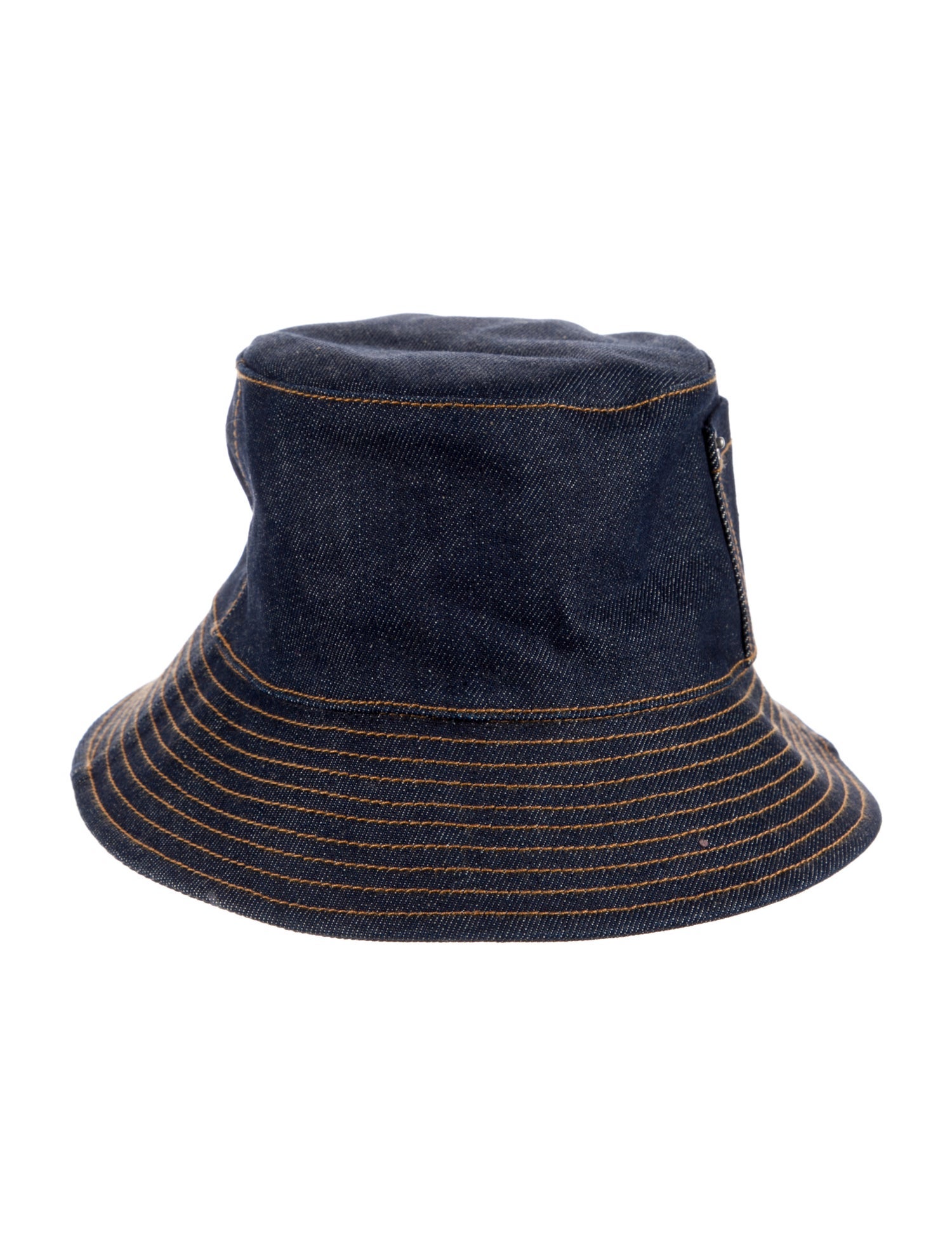 A.P.C. Cotton Bucket Hat