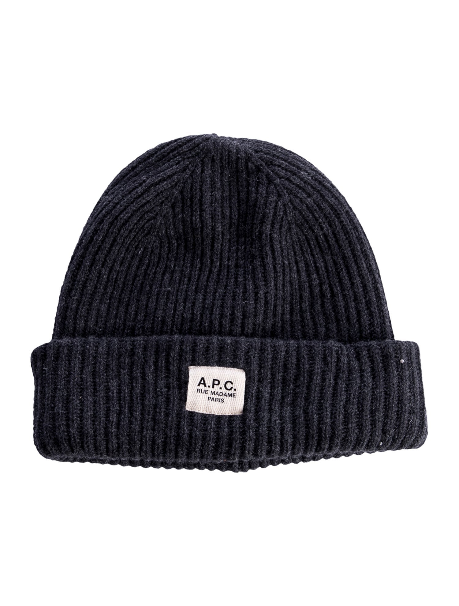 A.P.C. Wool Beanie