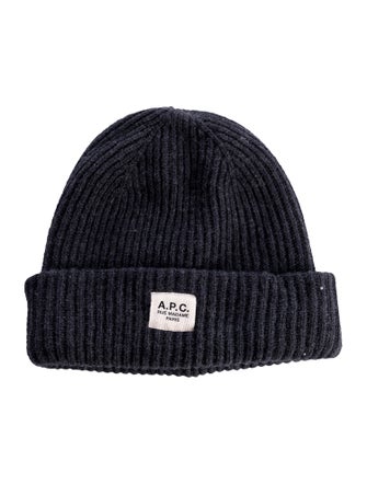 A.P.C. Wool Beanie