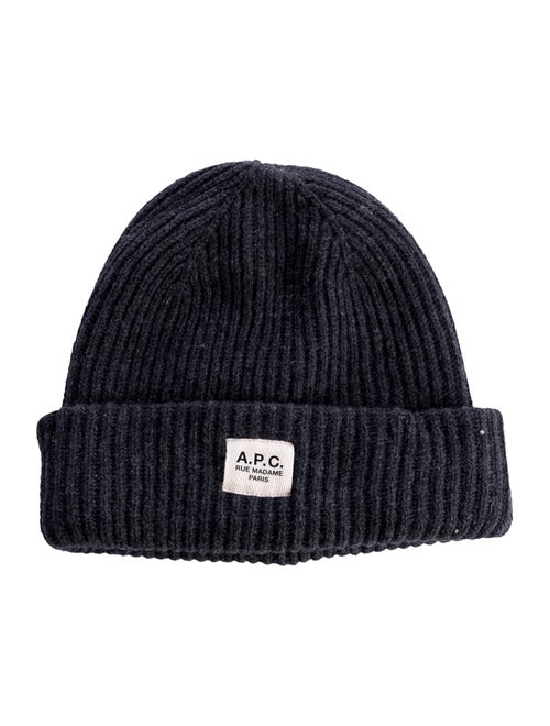 A.P.C. Wool Beanie
